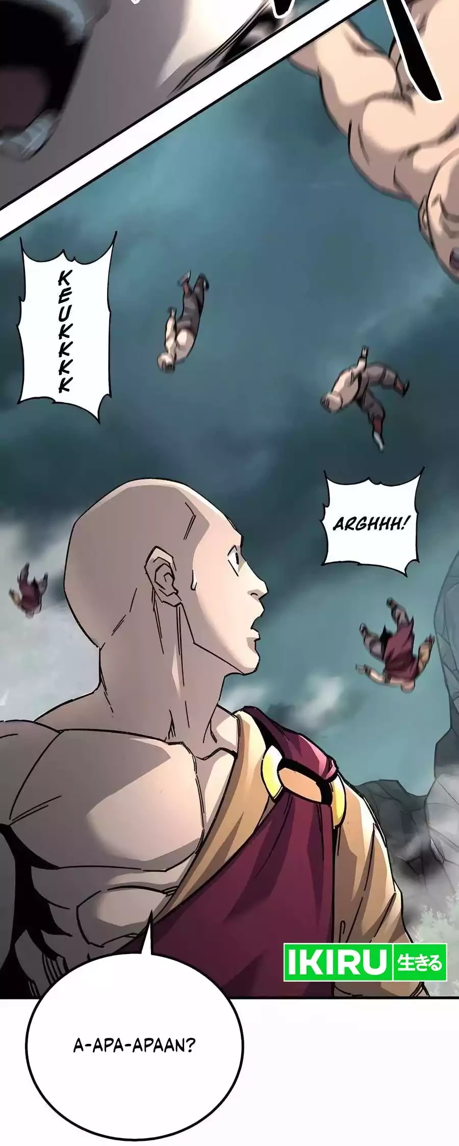 Chapter 61 - halaman 17