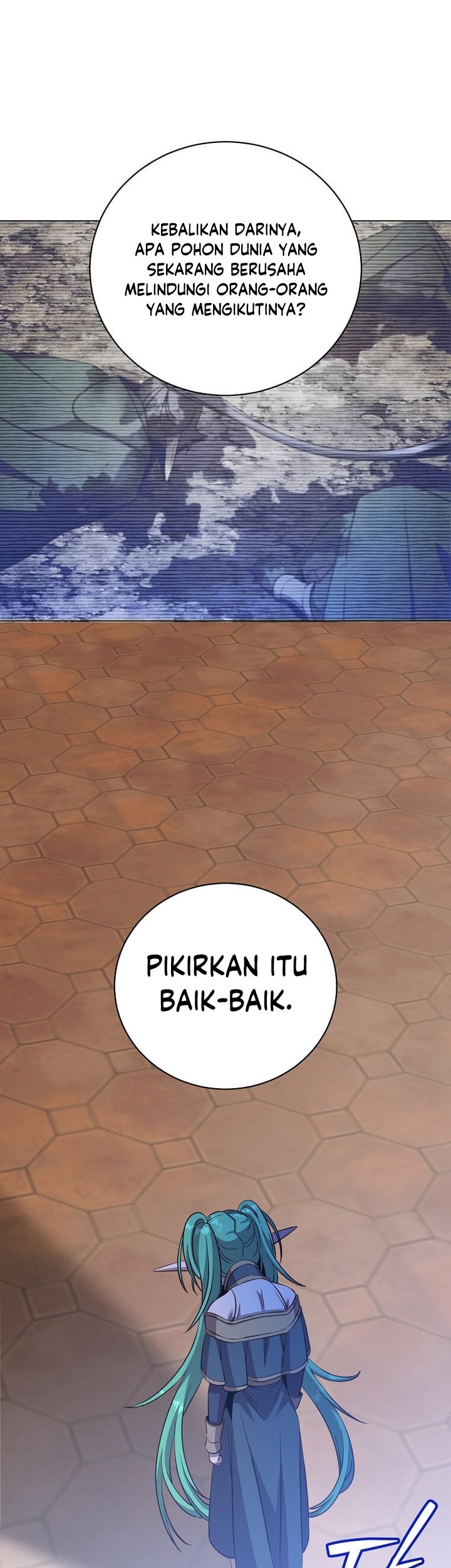 Chapter 180 - halaman 29