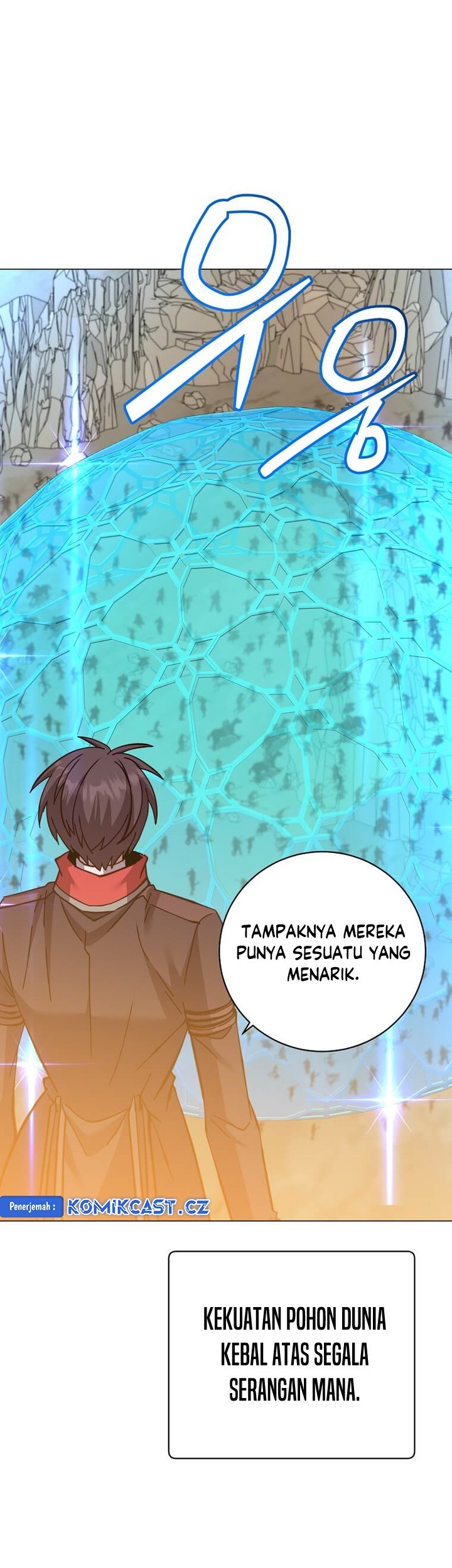 Chapter 180 - halaman 47