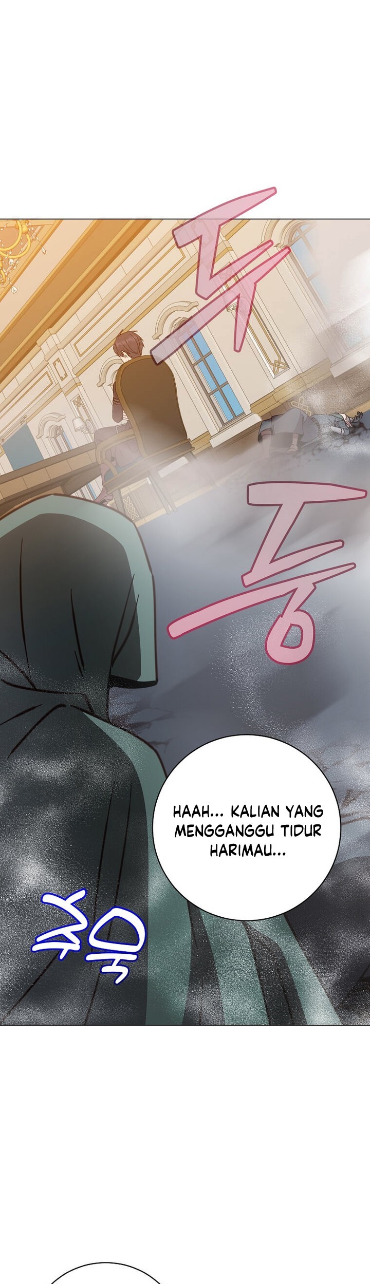 Chapter 180 - halaman 15