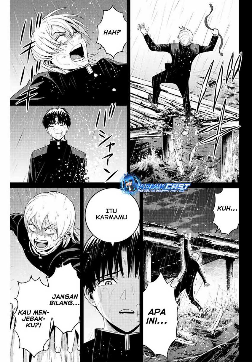 Chapter 97 - halaman 13