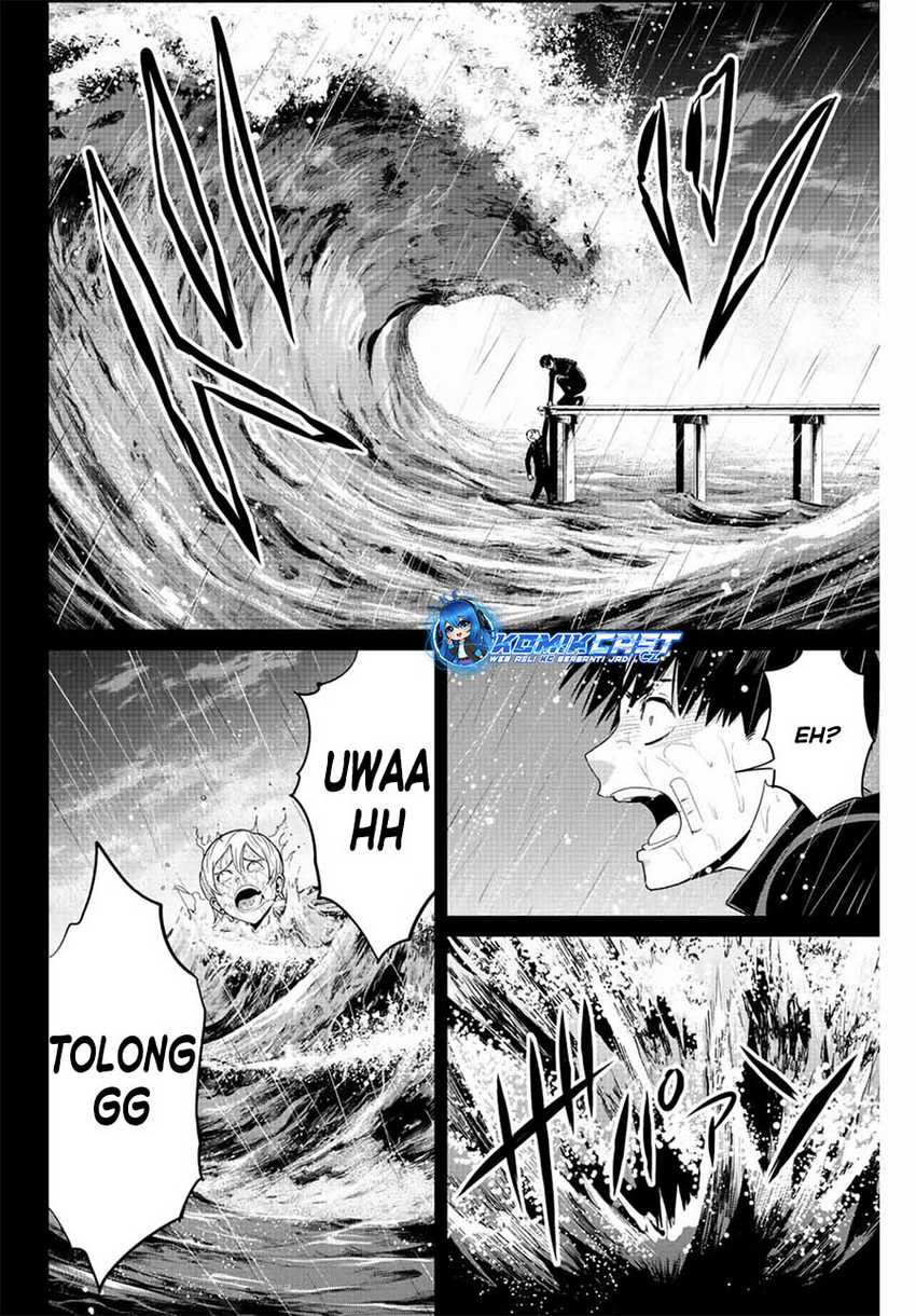 Chapter 97 - halaman 16