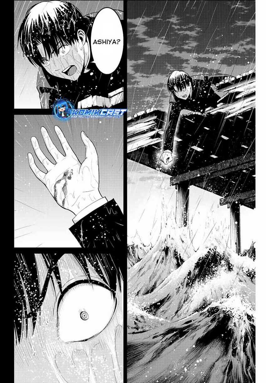 Chapter 97 - halaman 18
