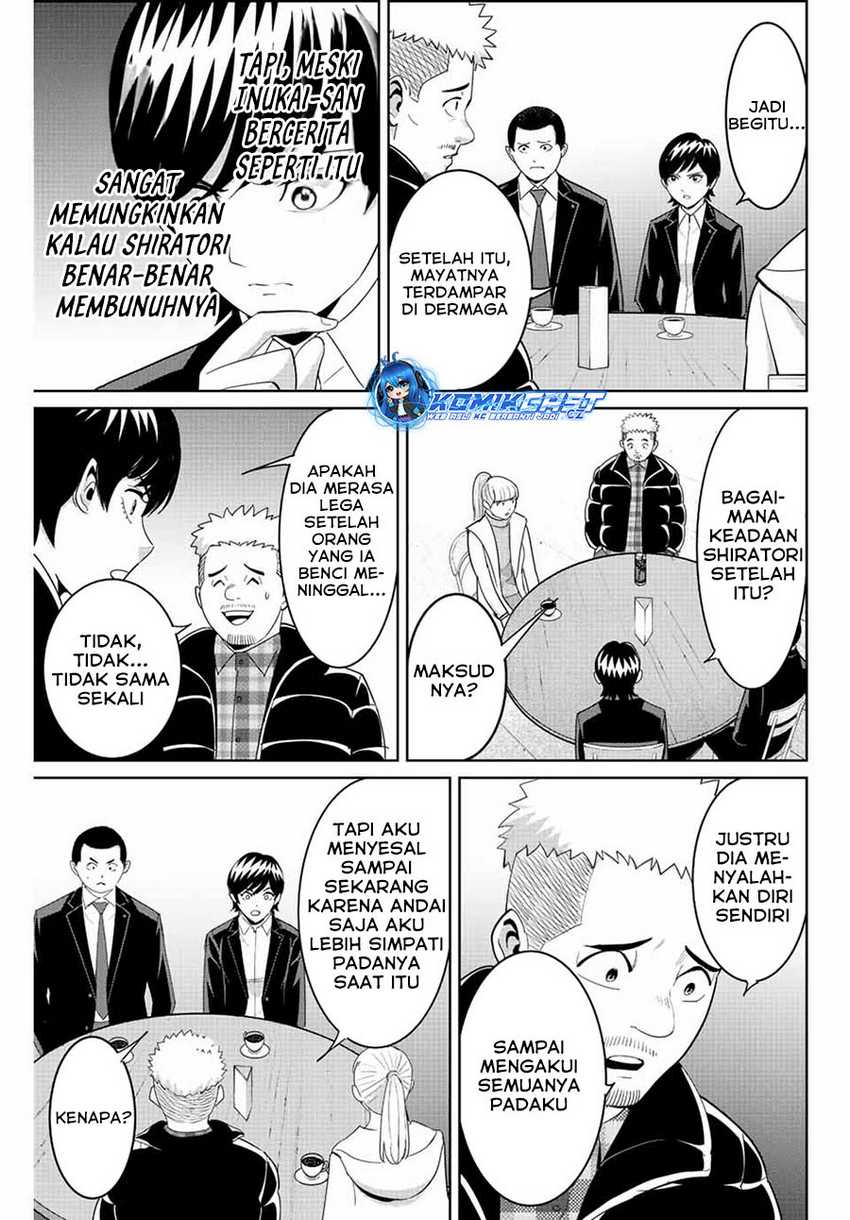 Chapter 97 - halaman 19