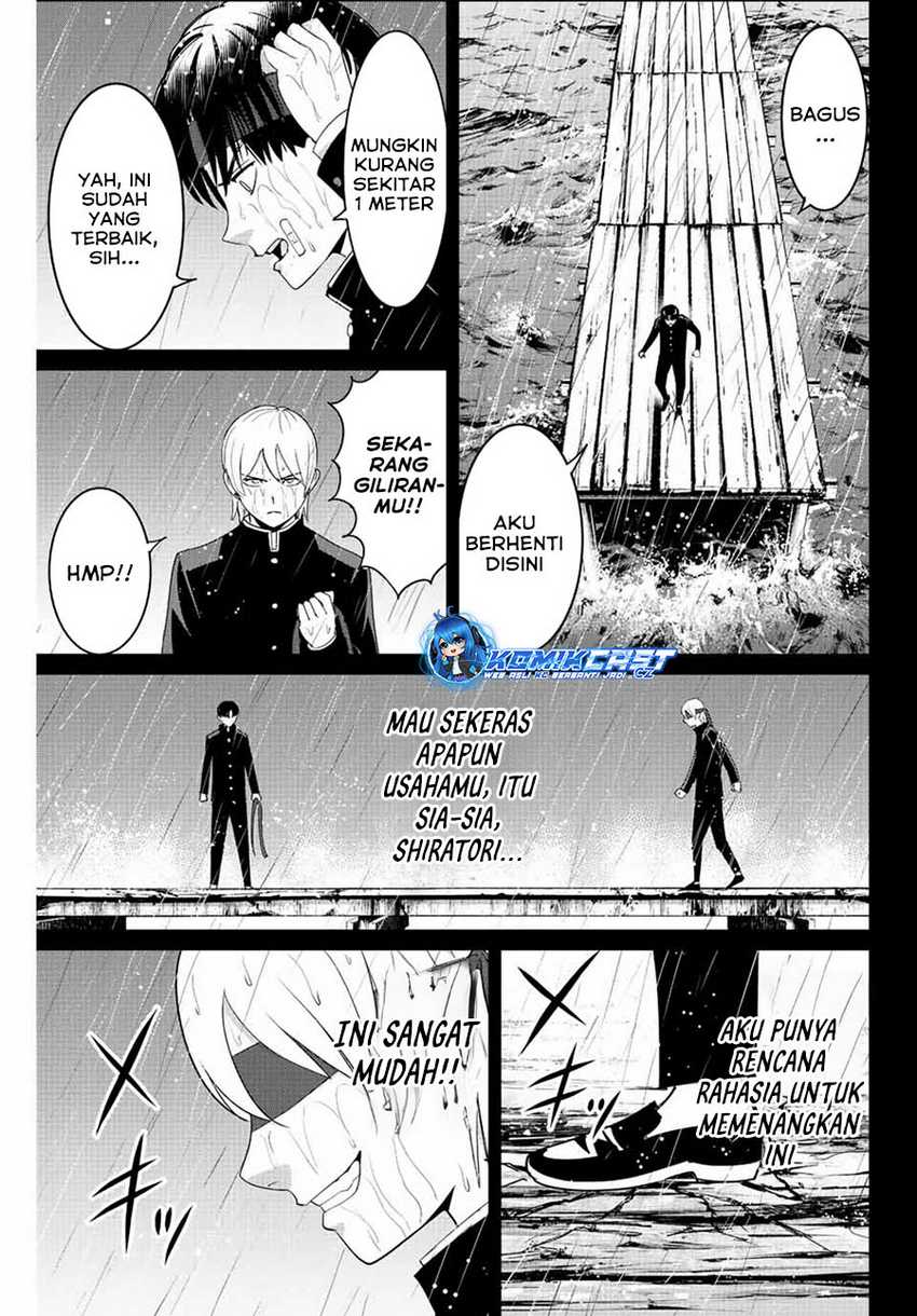 Chapter 97 - halaman 9