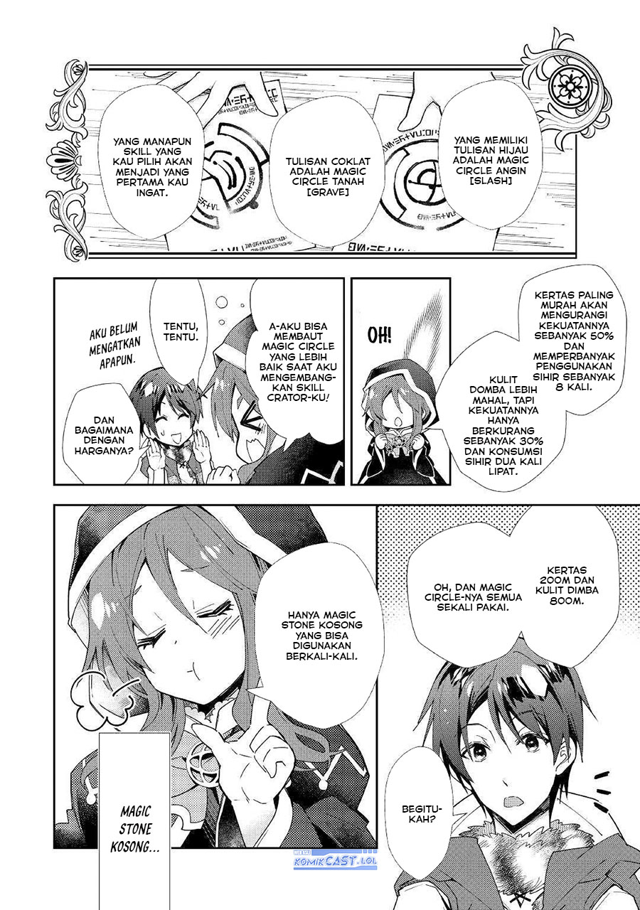 Chapter 46 - halaman 19