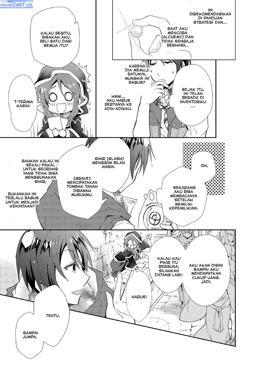 Chapter 46 - halaman 20