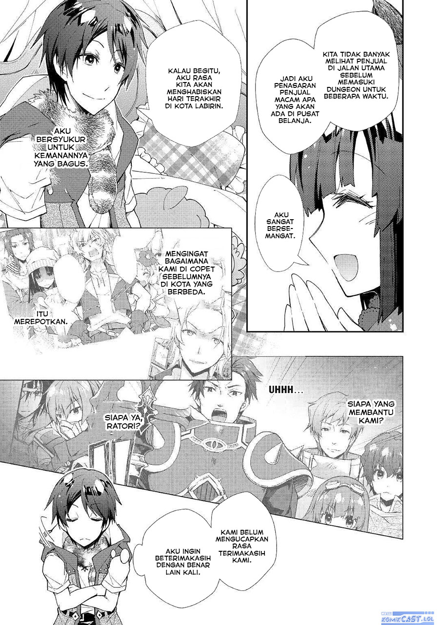 Chapter 46 - halaman 8