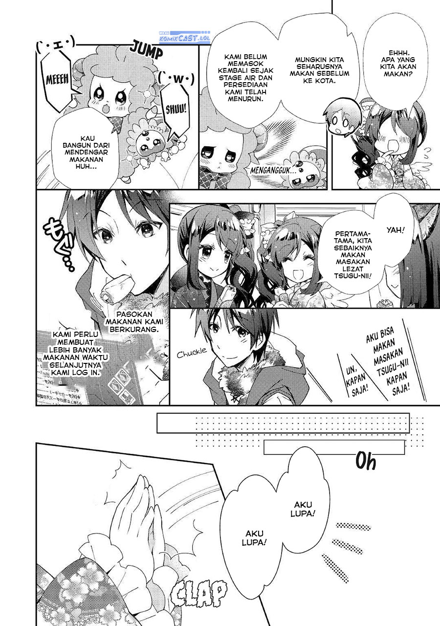 Chapter 46 - halaman 9