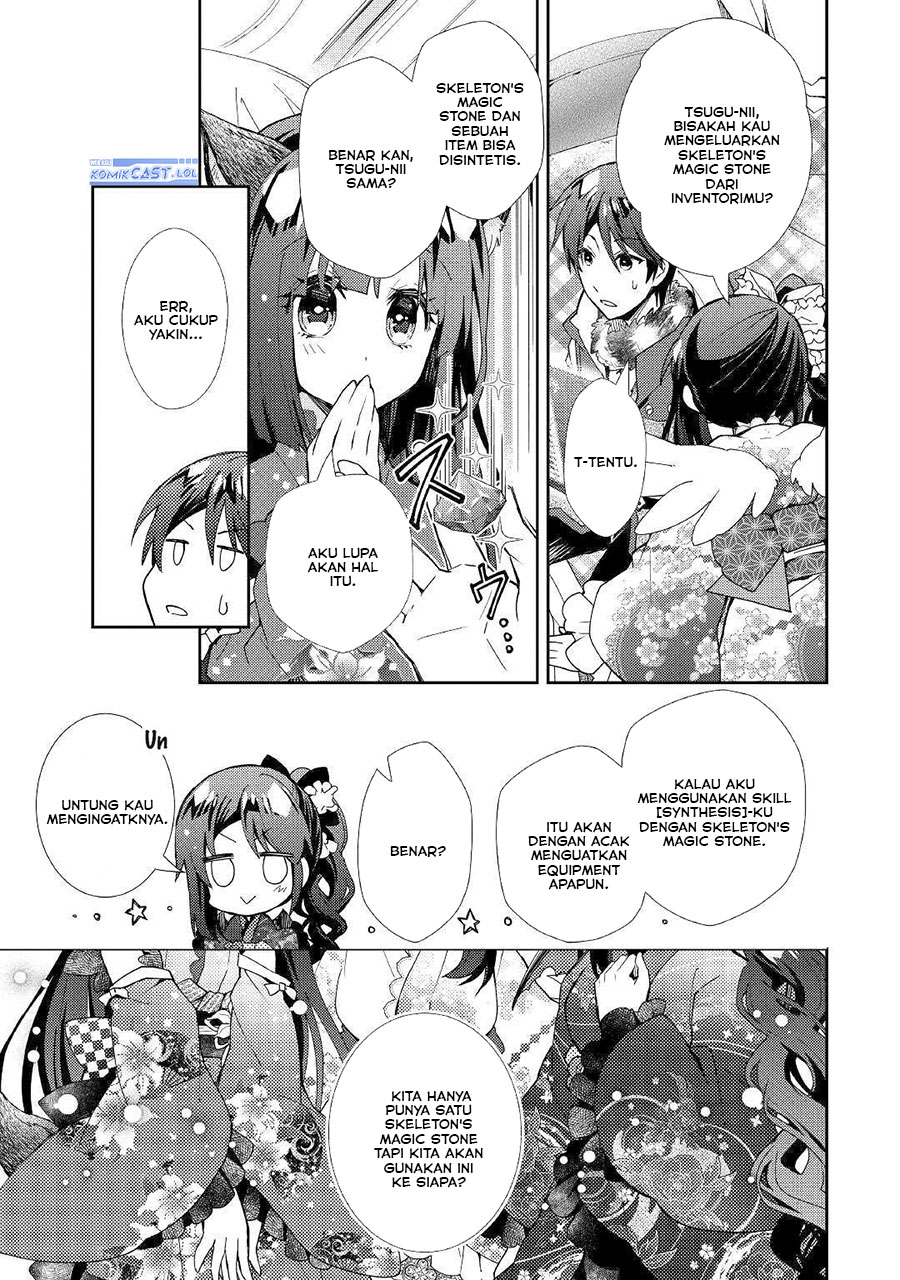 Chapter 46 - halaman 10