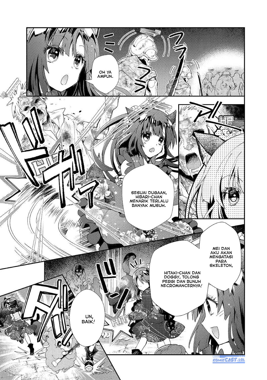 Chapter 45 - halaman 12