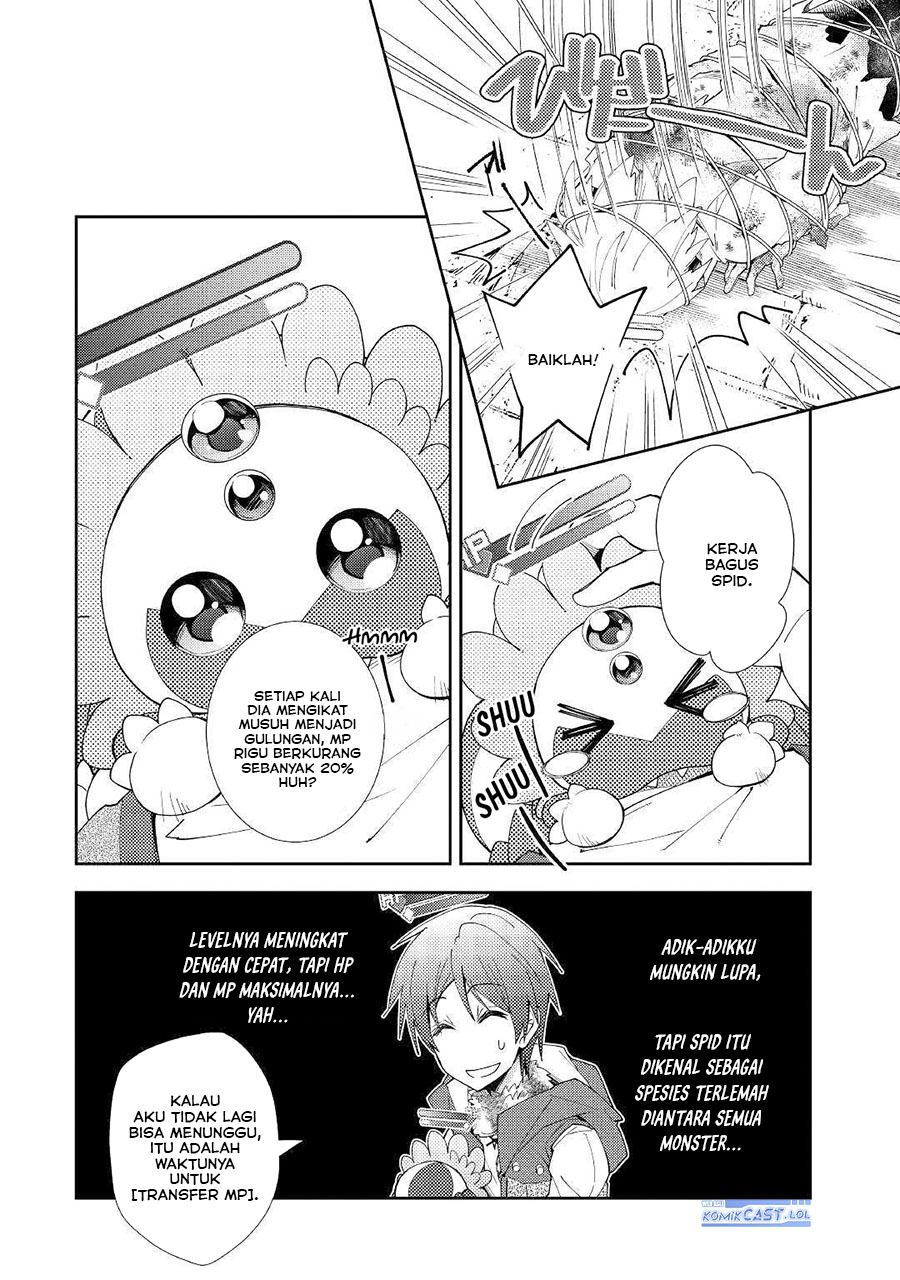 Chapter 45 - halaman 15