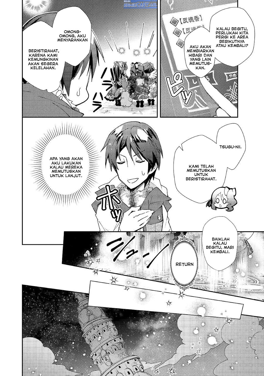 Chapter 45 - halaman 19