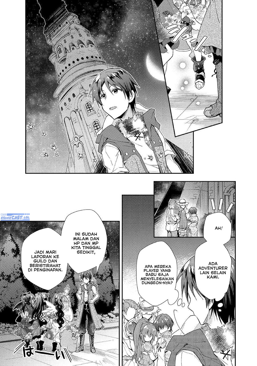 Chapter 45 - halaman 20