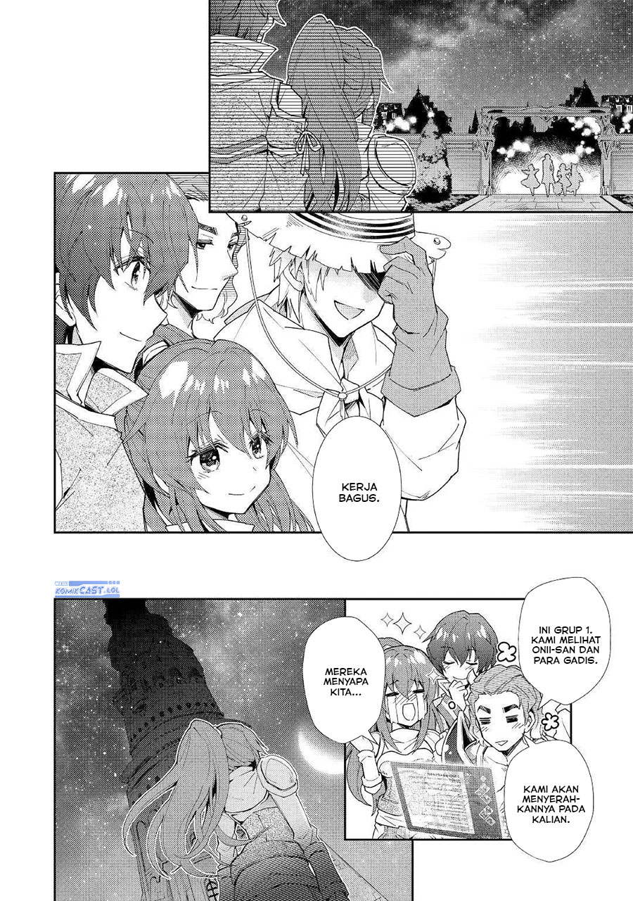 Chapter 45 - halaman 21
