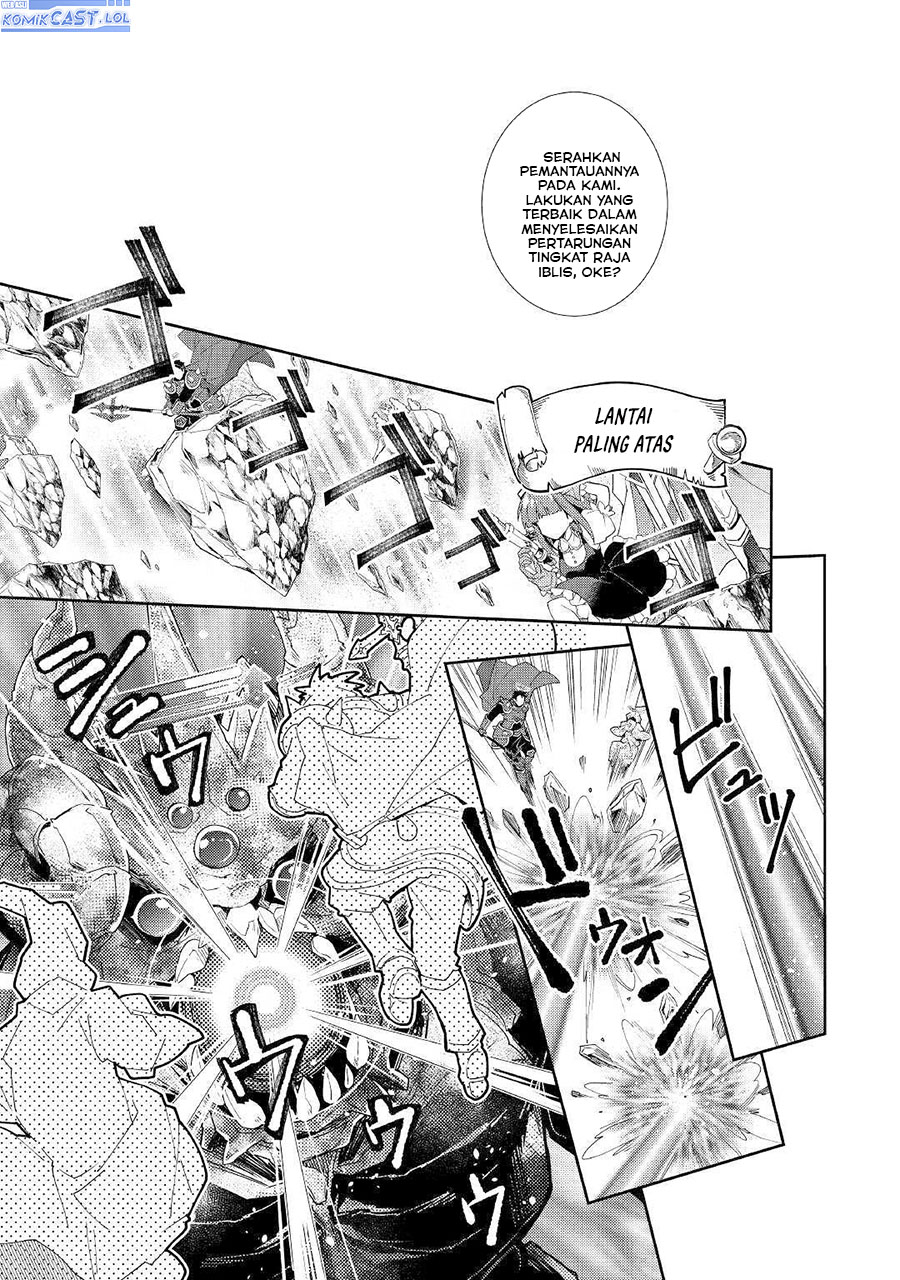 Chapter 45 - halaman 22