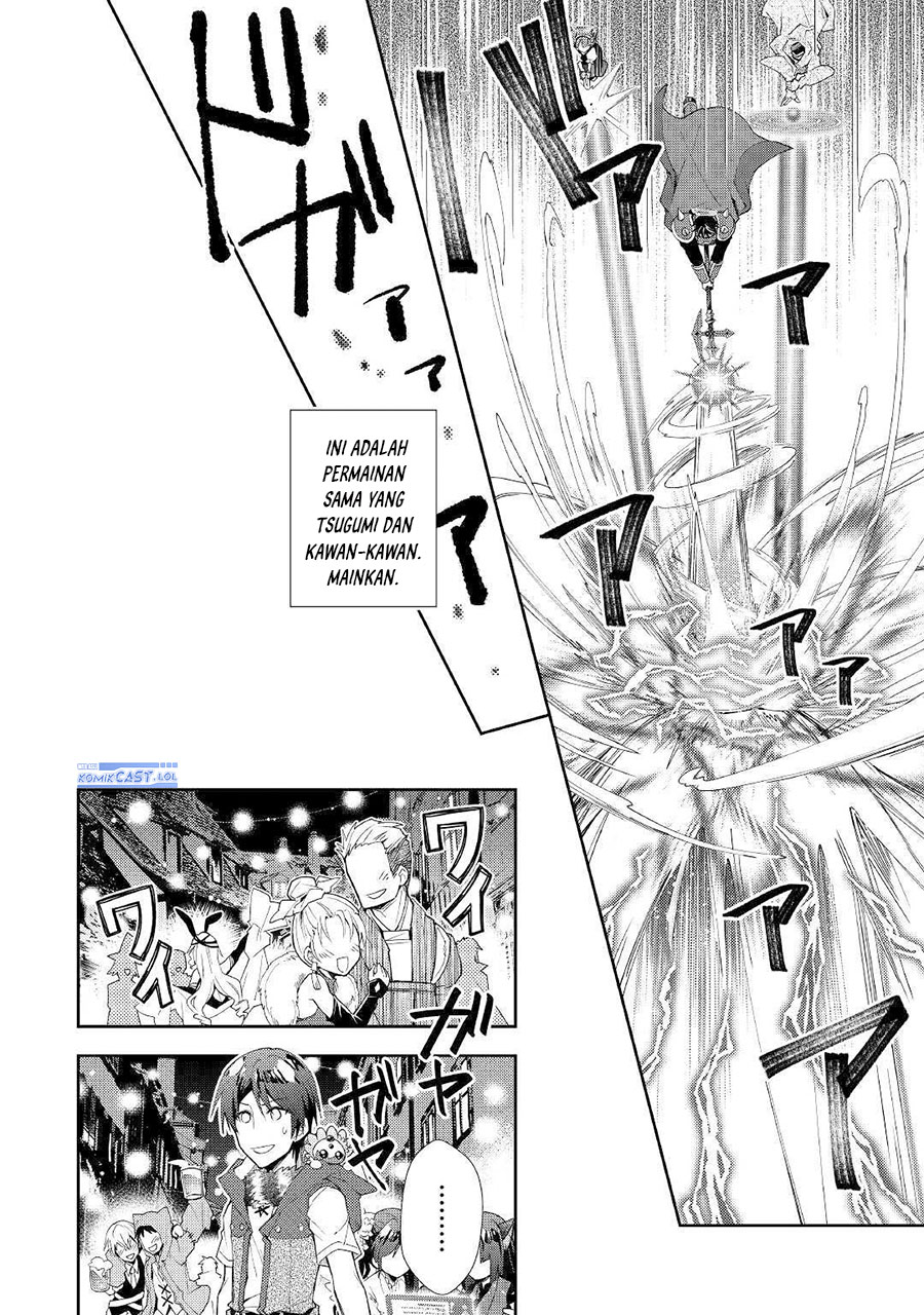 Chapter 45 - halaman 23