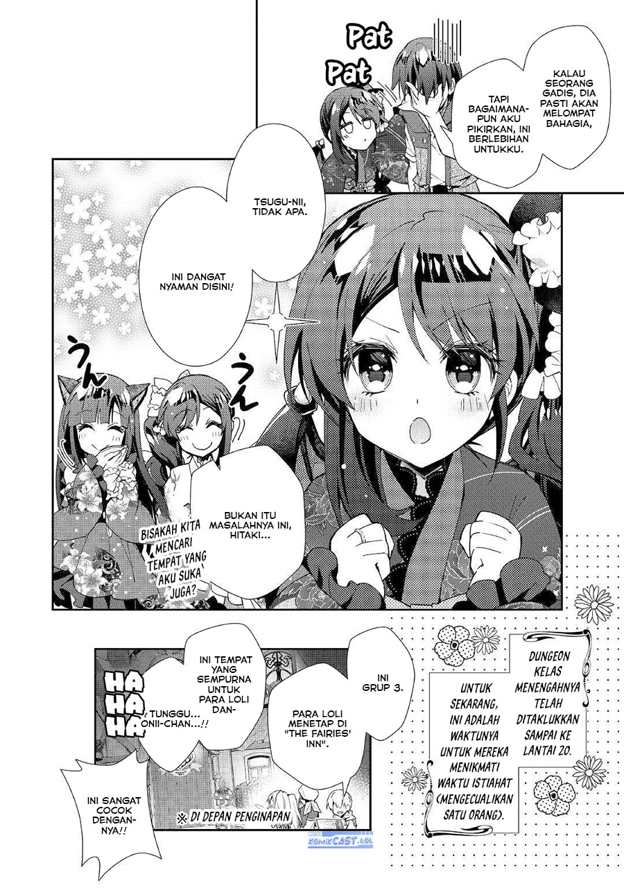 Chapter 45 - halaman 27