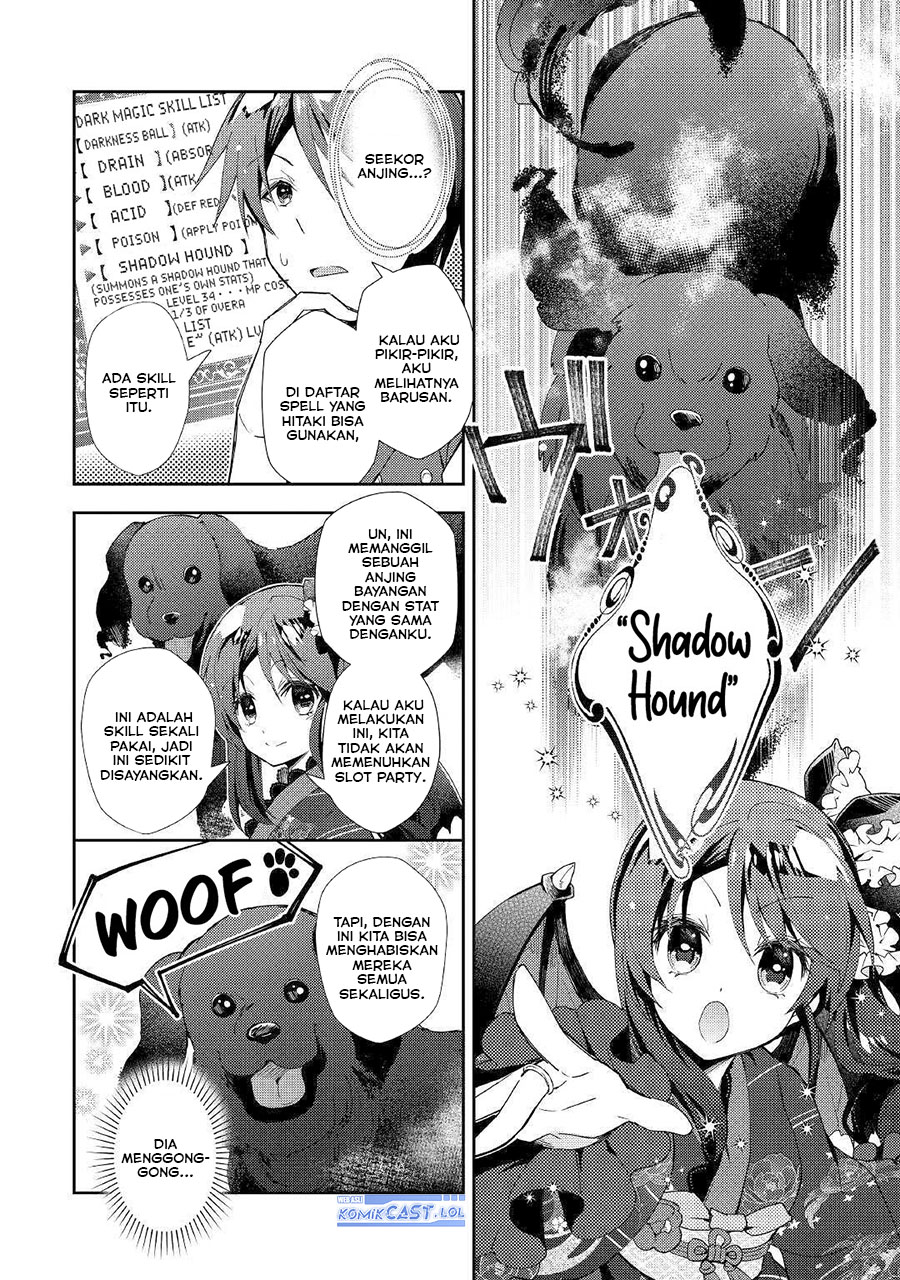 Chapter 45 - halaman 9
