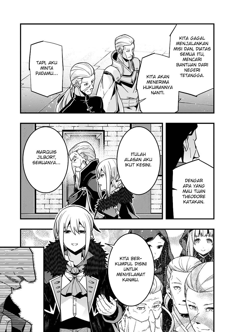 Chapter 74 - halaman 12