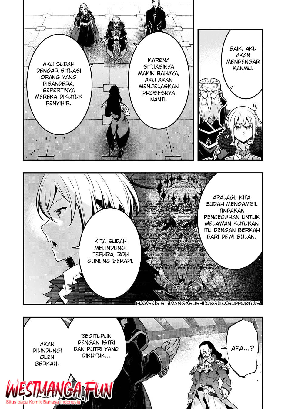 Chapter 74 - halaman 13