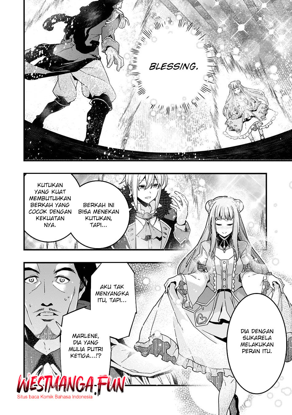 Chapter 74 - halaman 15
