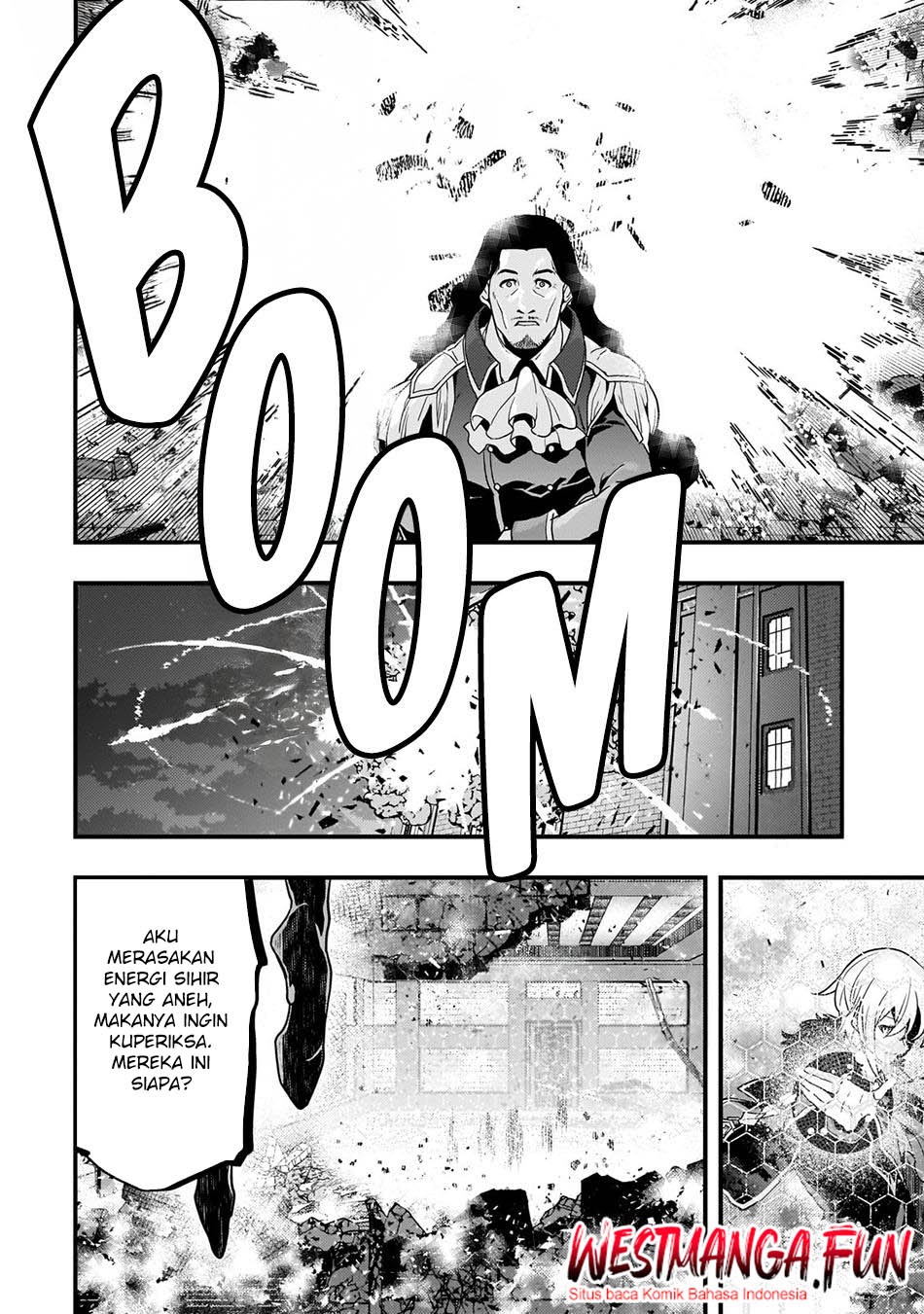 Chapter 74 - halaman 17