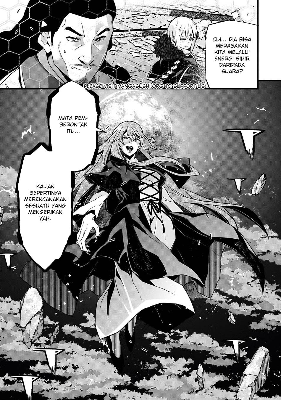 Chapter 74 - halaman 18