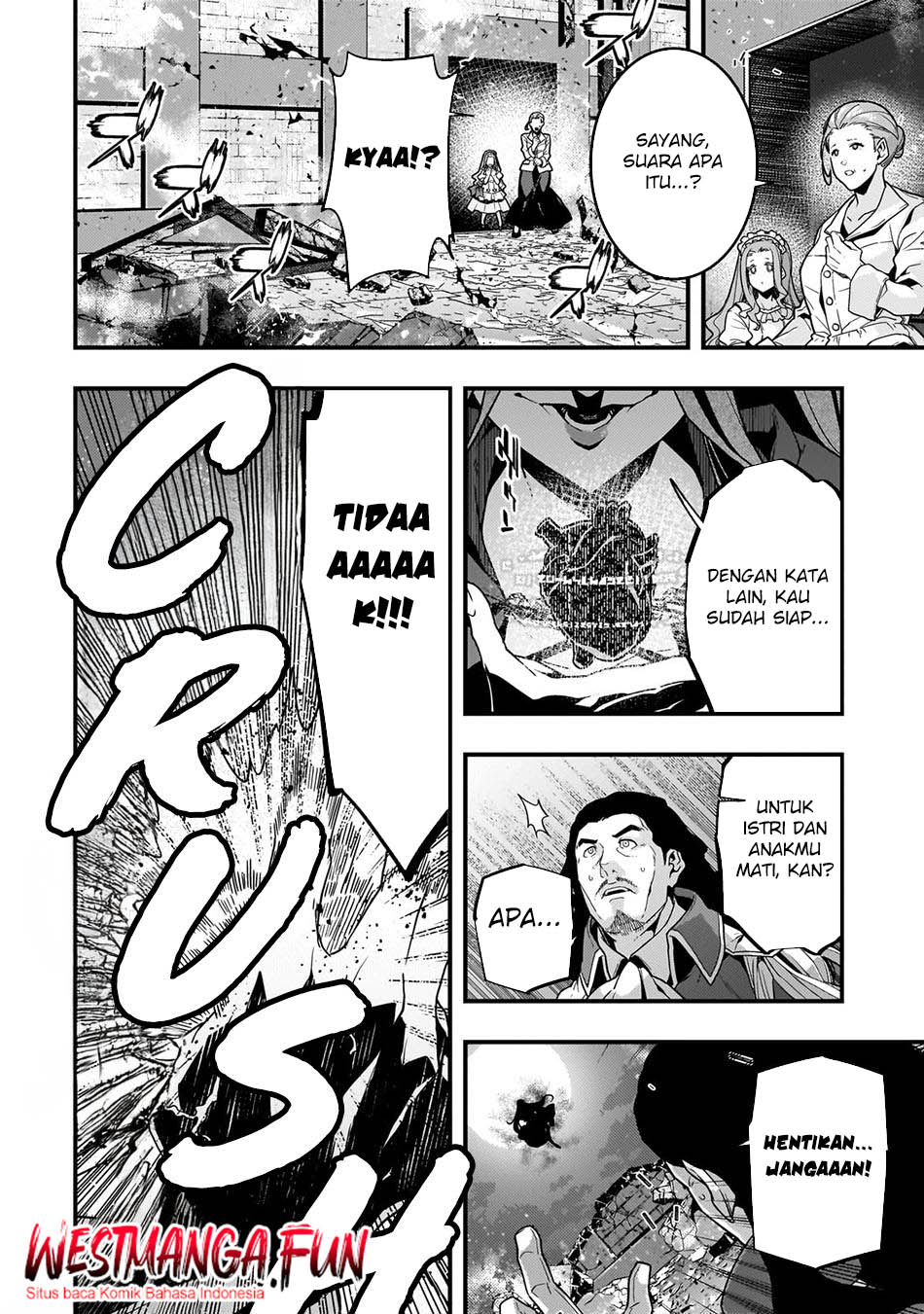 Chapter 74 - halaman 20