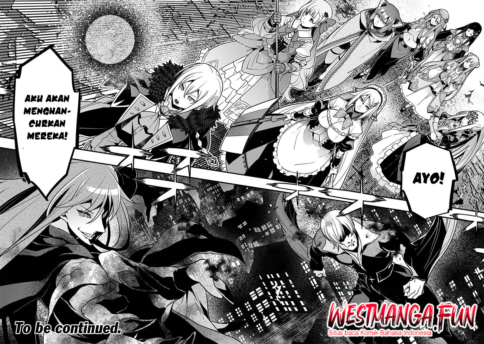 Chapter 74 - halaman 24