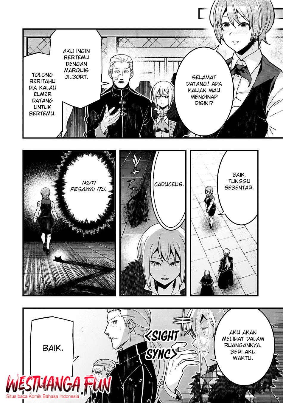 Chapter 74 - halaman 4