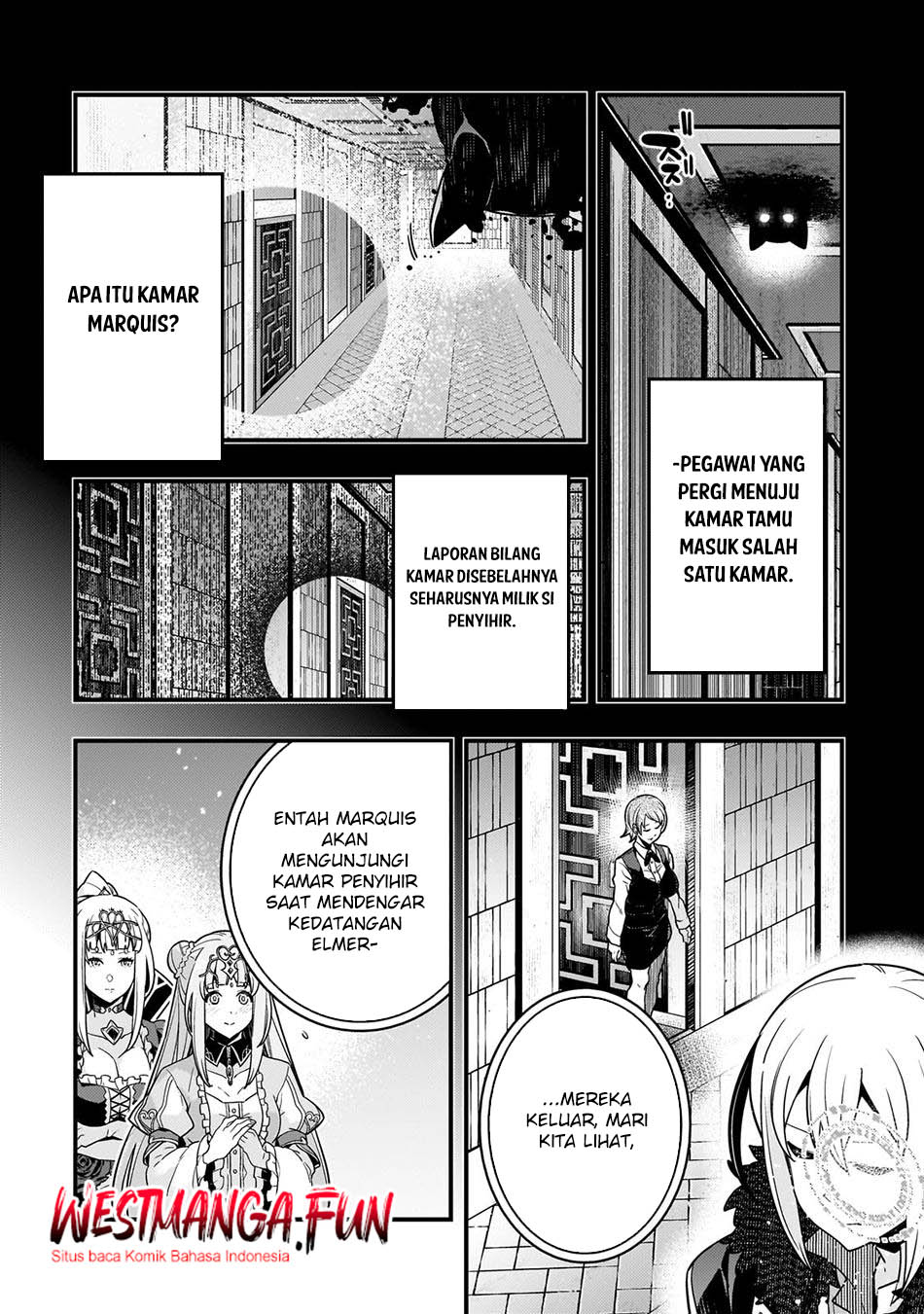 Chapter 74 - halaman 7