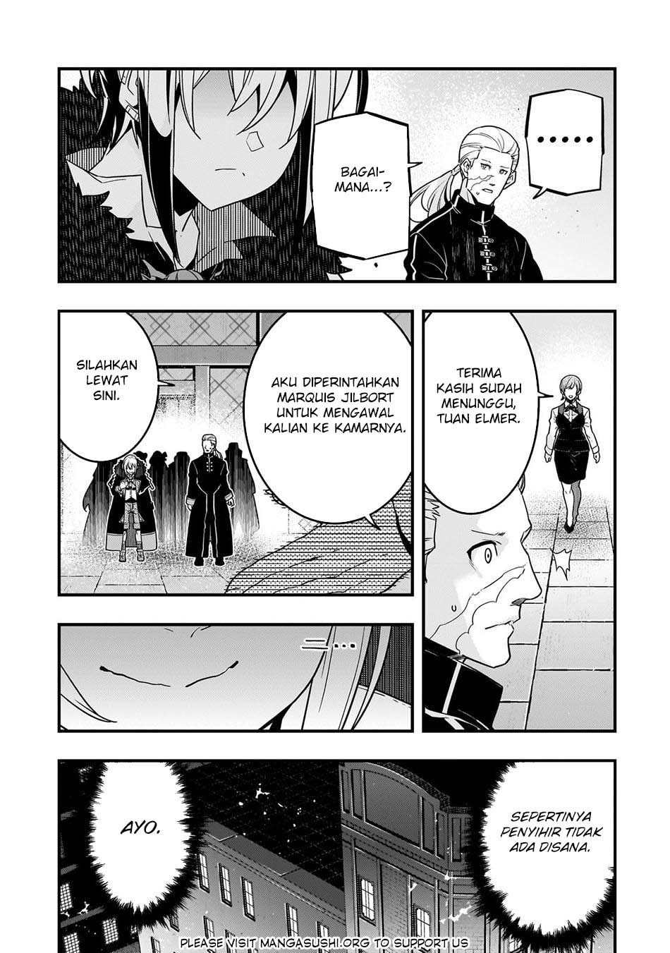 Chapter 74 - halaman 8
