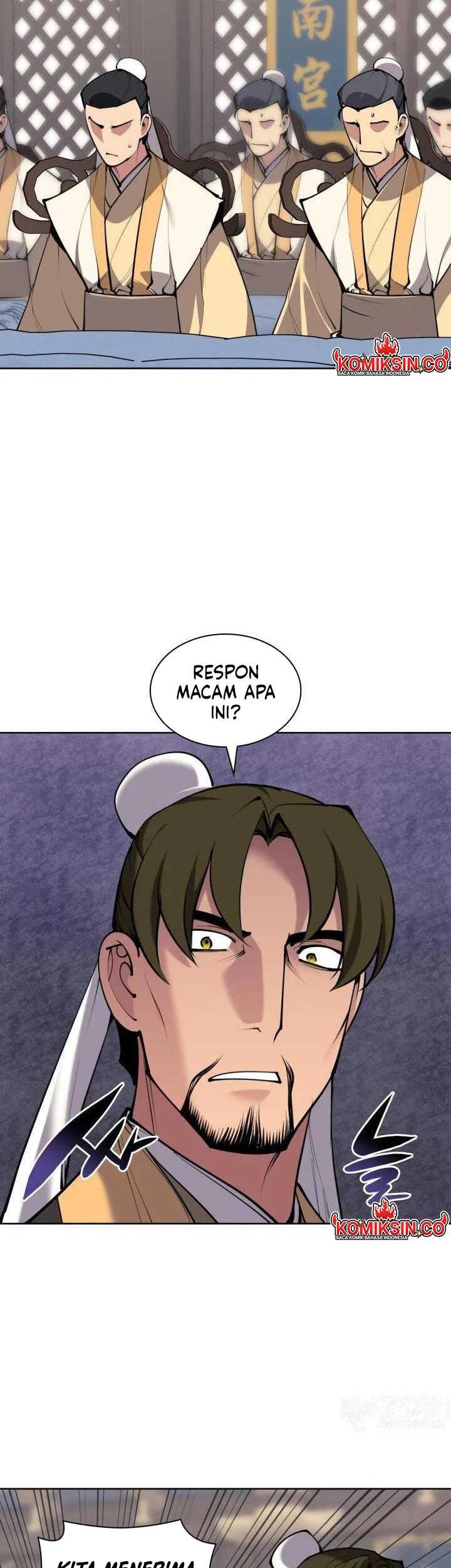 Chapter 138 - halaman 21