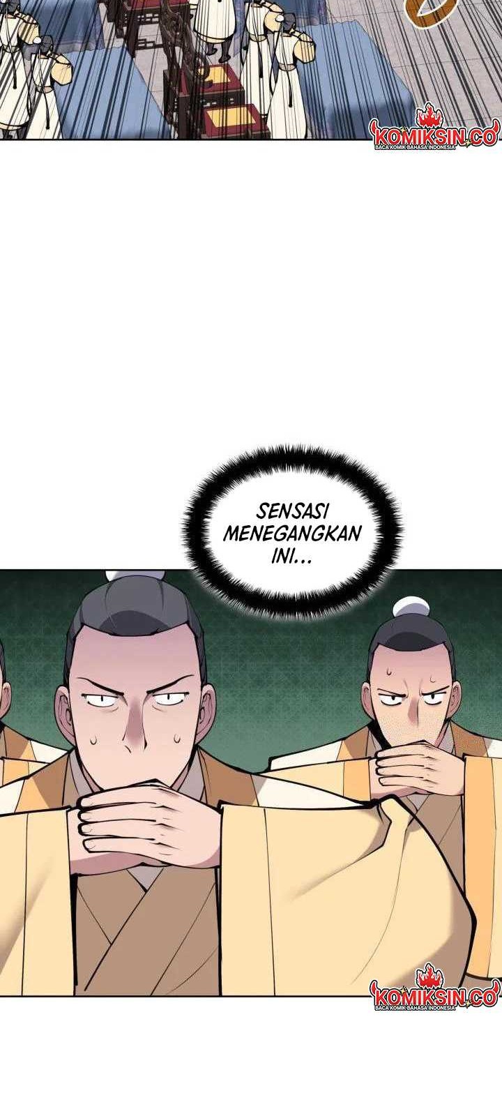 Chapter 138 - halaman 24