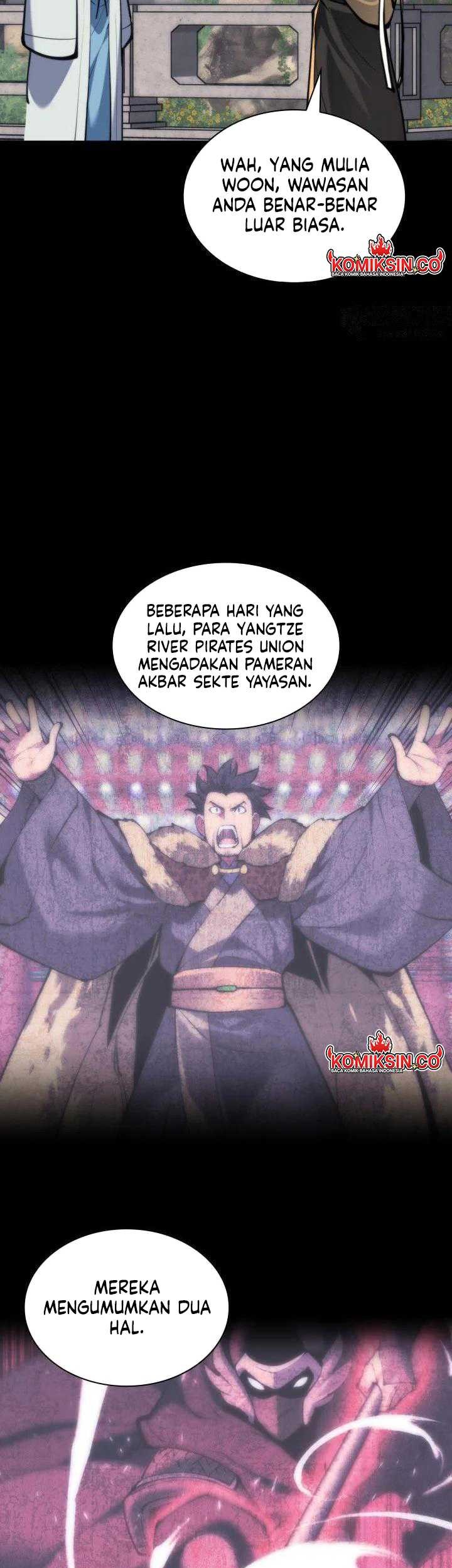 Chapter 138 - halaman 35