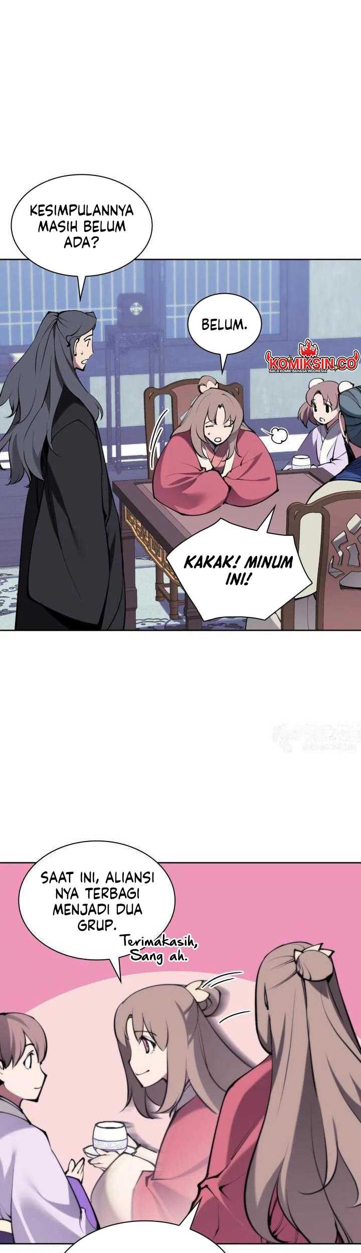 Chapter 138 - halaman 65