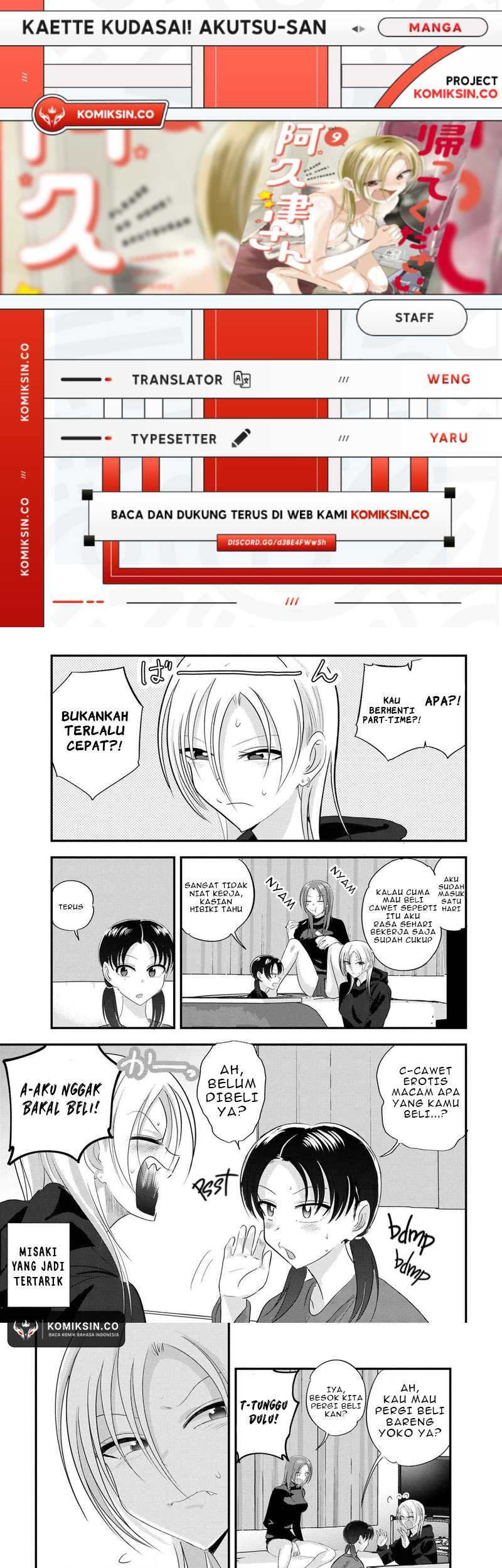 Chapter 187 - halaman 2