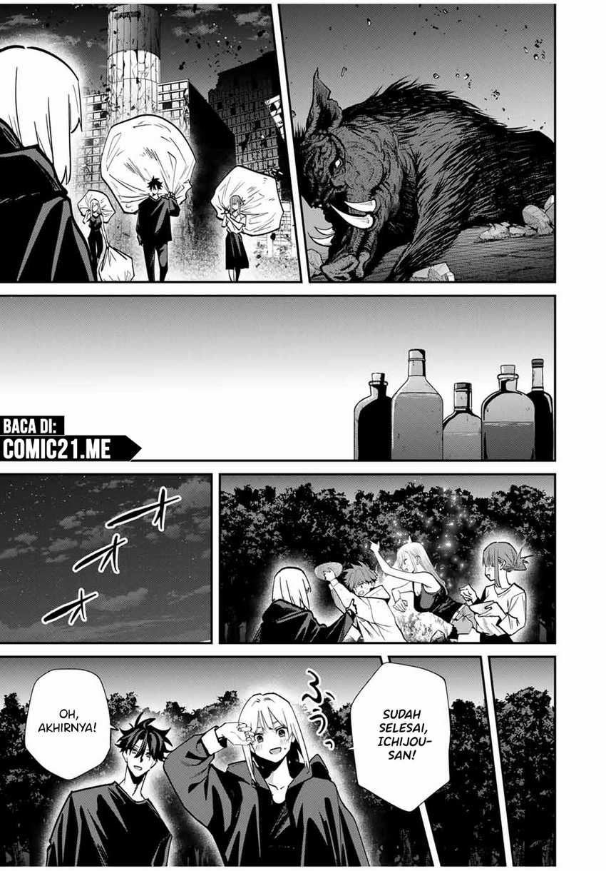 Chapter 78 - halaman 15
