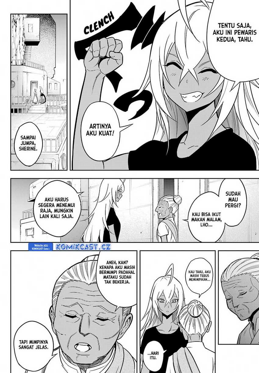 Chapter 77 - halaman 12