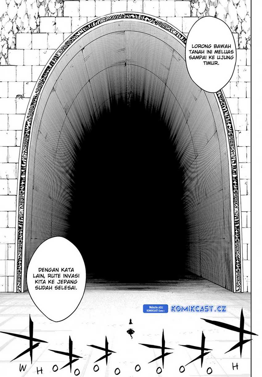 Chapter 77 - halaman 15