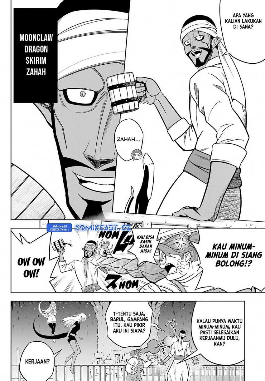 Chapter 77 - halaman 6