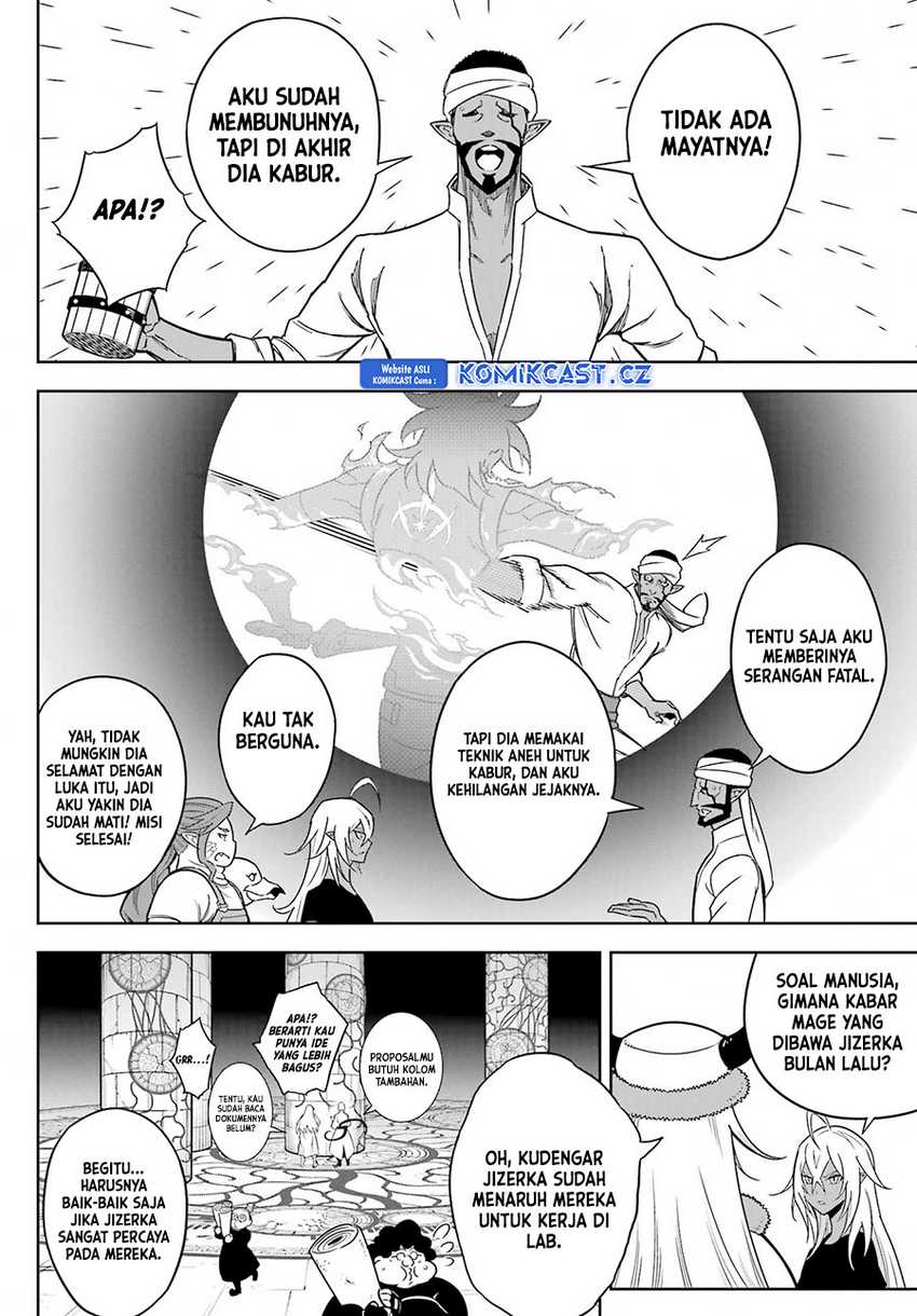 Chapter 77 - halaman 8
