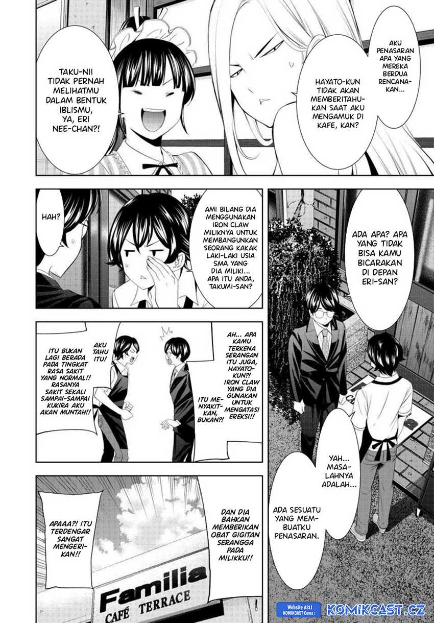 Chapter 158 - halaman 12