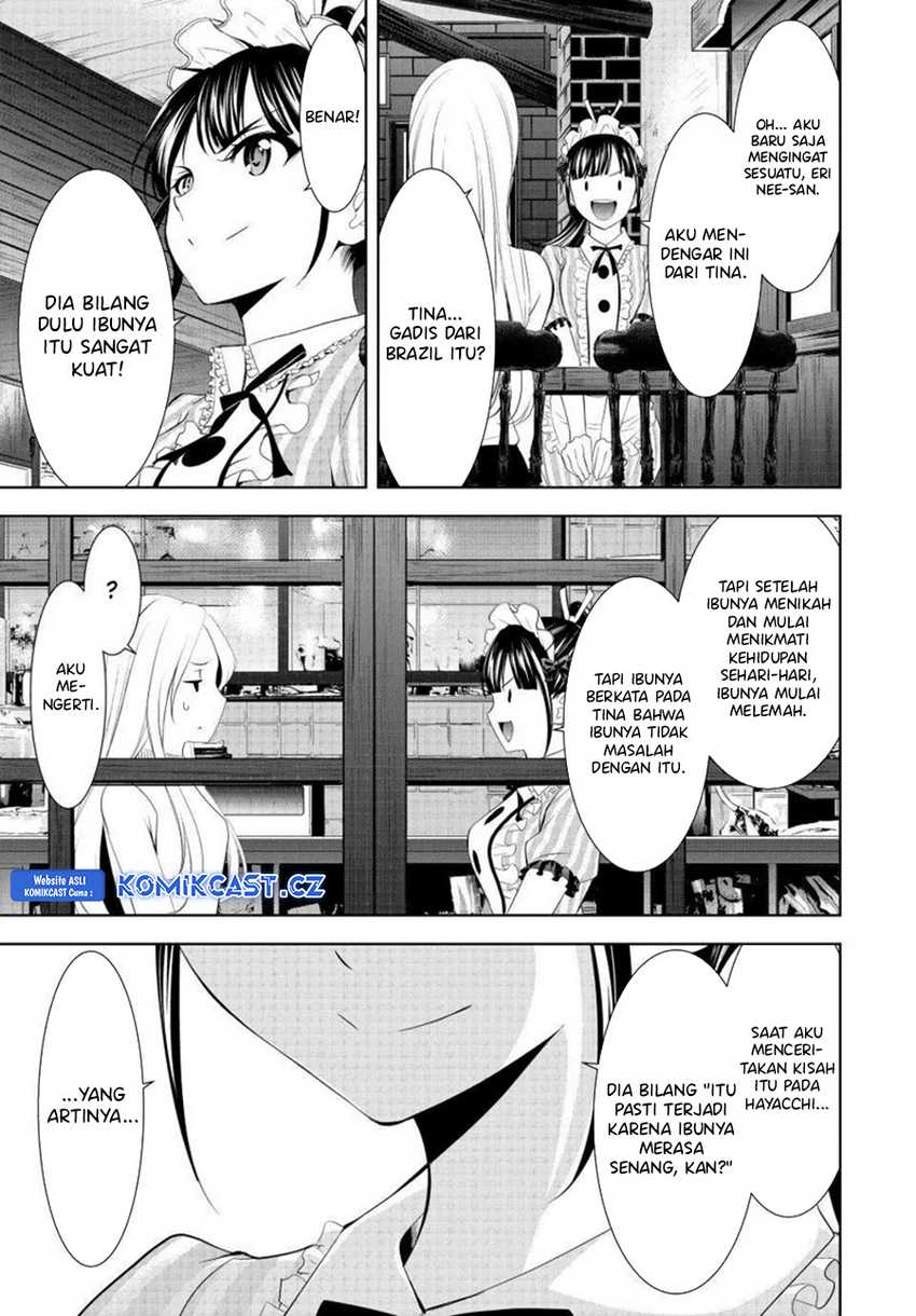 Chapter 158 - halaman 13