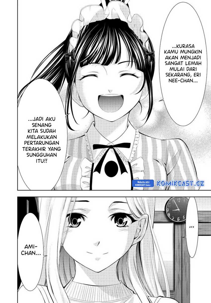 Chapter 158 - halaman 14