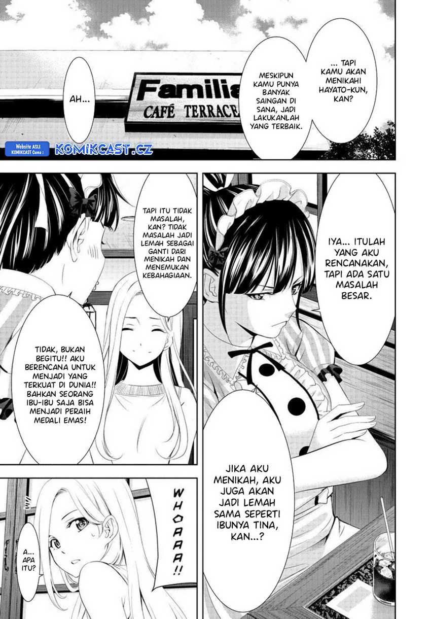 Chapter 158 - halaman 15