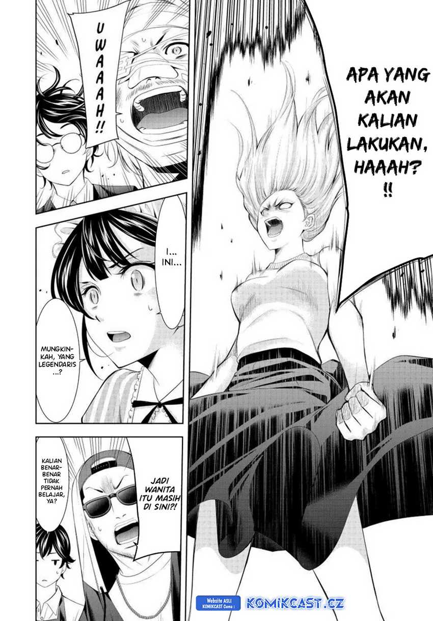 Chapter 158 - halaman 18