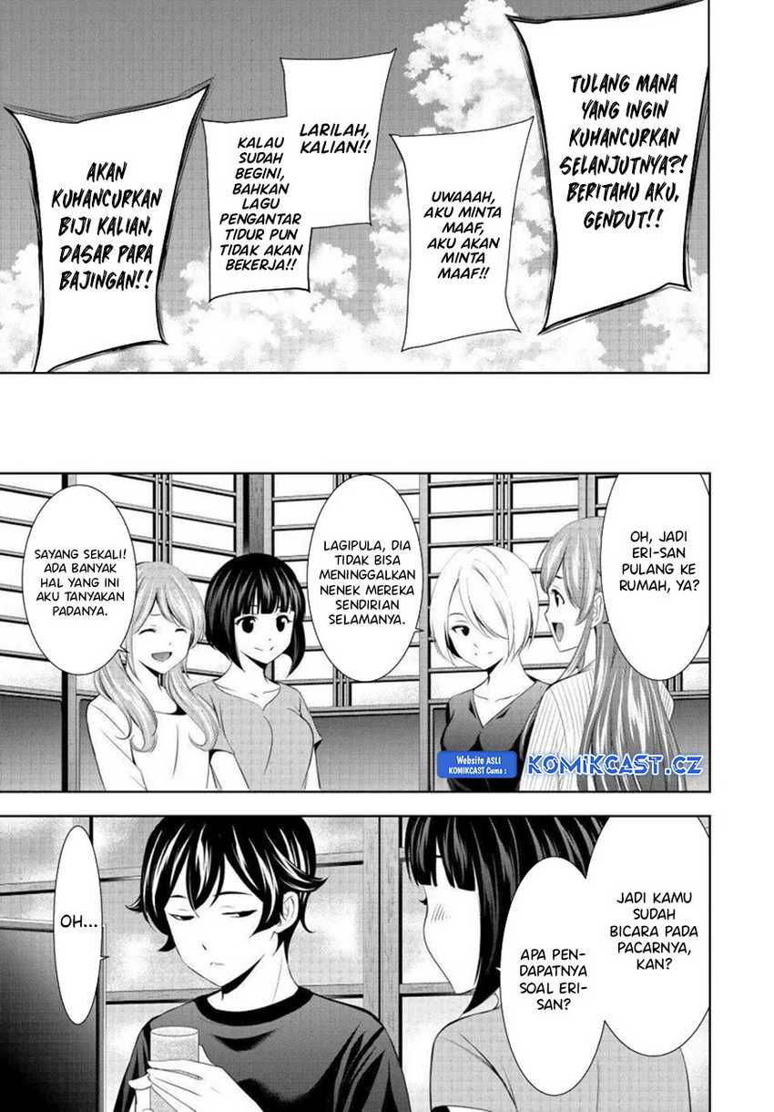 Chapter 158 - halaman 19