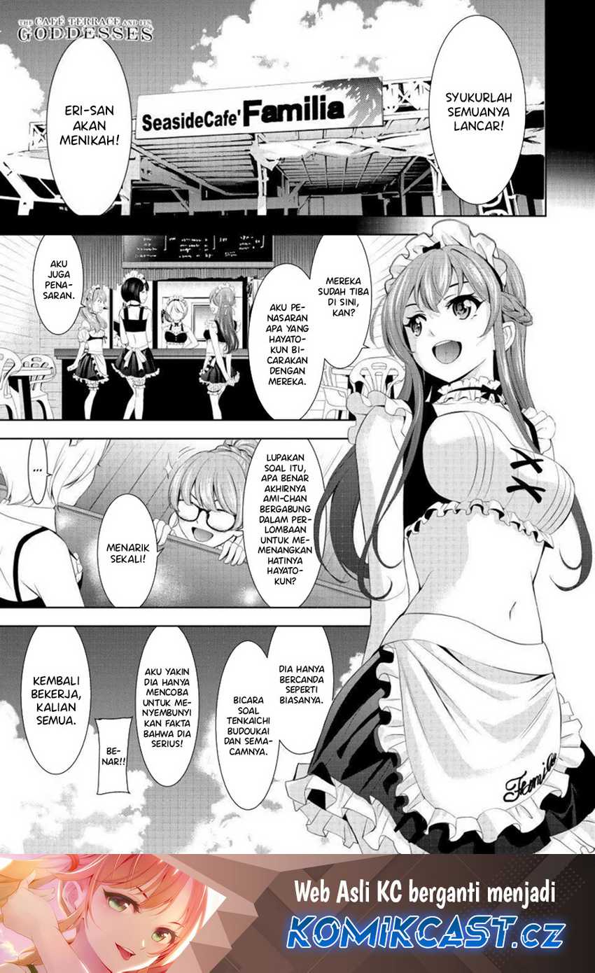 Chapter 158 - halaman 3
